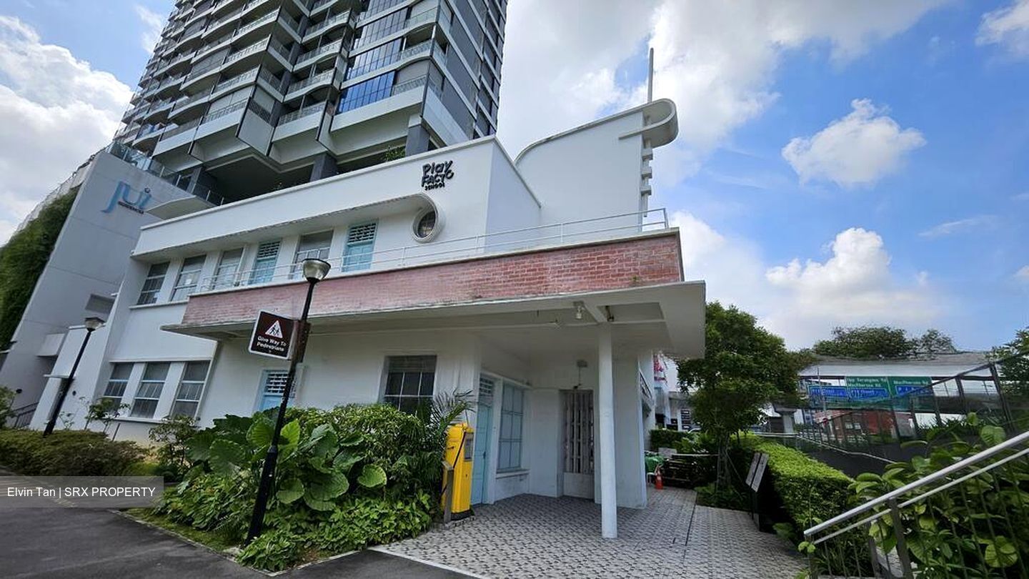 Jui Residences (D12), Shop House #453169591